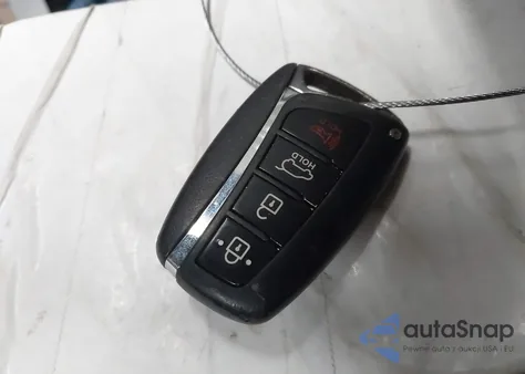 2014 Hyundai Santa Fe Sport 2.0L Turbo from USA, damaged, VIN 5XYZU3LA1EG229581